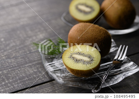 キウイ キウイ 108495495