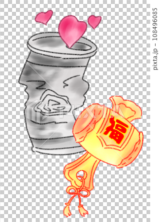 If you separate waste, it becomes a resource! If you separate waste, it becomes a resource! 108496085