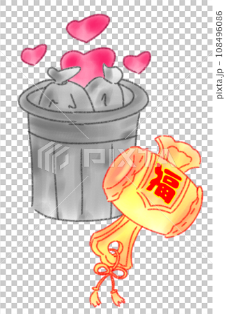 If you separate waste, it becomes a resource! If you separate waste, it becomes a resource! 108496086