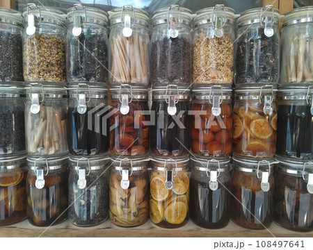 シロップ専門店　〜Syrup specialty store 108497641