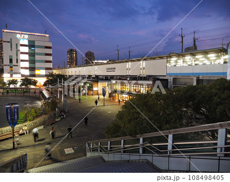 海浜幕張駅 海浜幕張駅 108498405