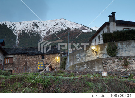 Village of Torla. 108500504