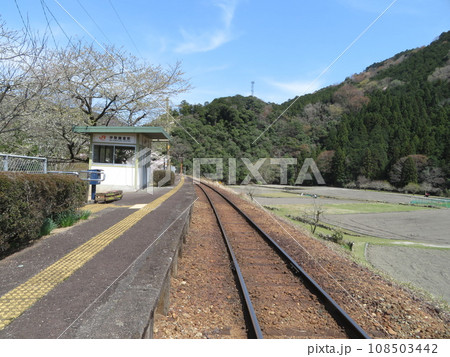伊勢鎌倉駅 東海旅客鉄道 津市 伊勢鎌倉駅 東海旅客鉄道 津市 108503442