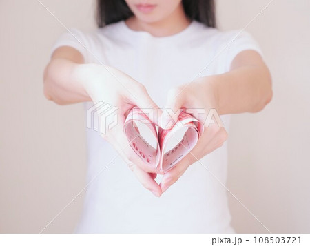 女子 女の子 女児 108503721