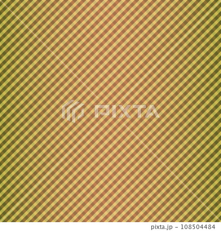Backgrounds diagonal line vector autumn checked pattern 108504484