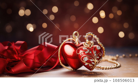 Give the gift of luxury this Christmas with these stunning, handcrafted jewelry items Give the gift of luxury this Christmas with these stunning, handcrafted jewelry items 108506013