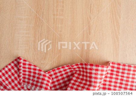 Picnic Table Cloth, Checkered Napkin, Red White Tablecloth, Kitchen Towel, Restaurant Dishcloth Picnic Table Cloth, Checkered Napkin, Red White Tablecloth, Kitchen Towel, Restaurant Dishcloth 108507564