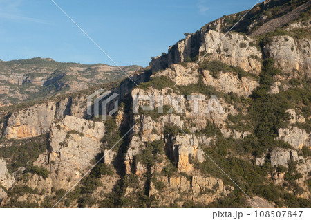 Cliff. 108507847
