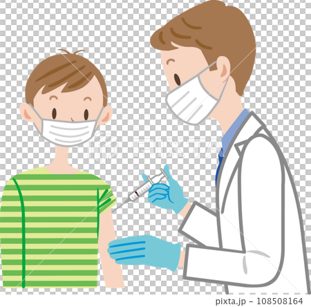 Vaccination Children Infectious disease prevention Vaccination Children Infectious disease prevention 108508164