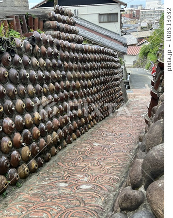 土管の街、常滑市 土管の街、常滑市 108513032