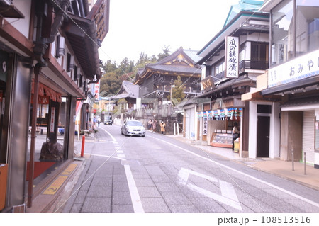 参拝、成田山 108513516