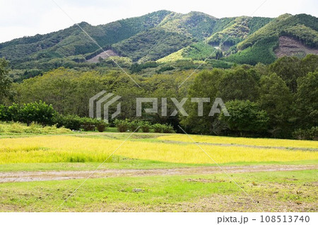 秋の遠野ふるさと村 秋の遠野ふるさと村 108513740
