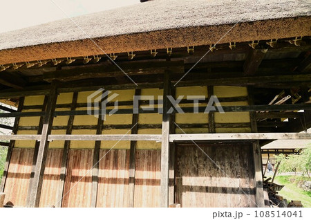 秋の遠野ふるさと村 108514041