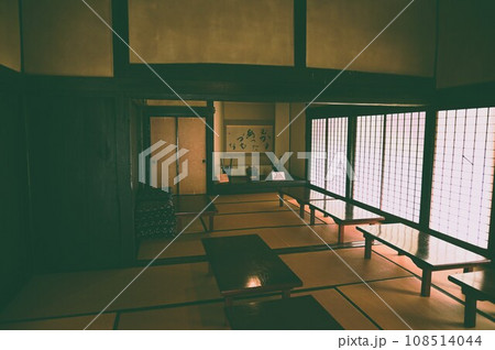 秋の遠野ふるさと村 108514044