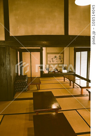 秋の遠野ふるさと村 秋の遠野ふるさと村 108514045