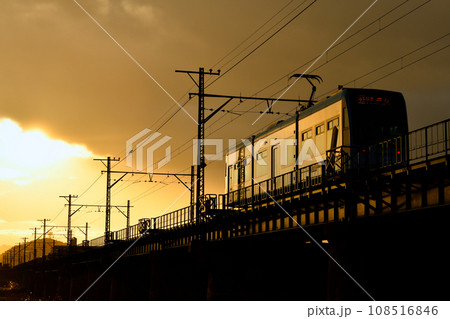 筑豊鉄道　5000形 108516846
