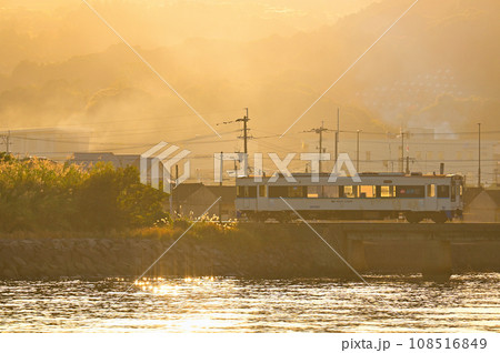 松浦鉄道　MR600 108516849