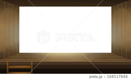檜舞台 108517688
