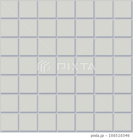四角いタイル 108518346