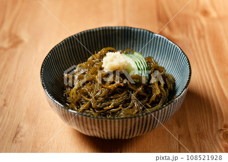 もずく酢 108521928