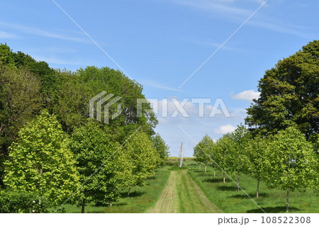 キフツゲート・コート・ガーデンズ 108522308