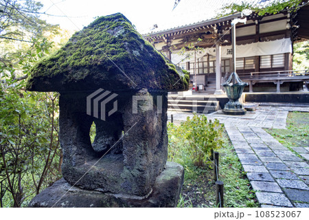 鎌倉11月 安国論寺5 鎌倉11月 安国論寺5 108523067