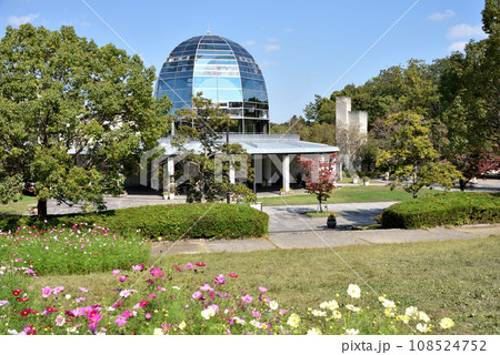 奈良県営馬見丘陵公園 108524752