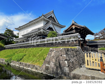 長岡京 勝龍寺城公園 勝龍寺城跡 長岡京 勝龍寺城公園 勝龍寺城跡 108526392