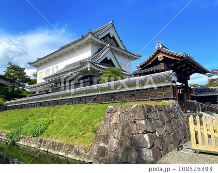 長岡京　恵解山古墳 108526393