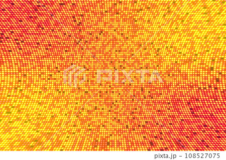 輝くタイル背景画像　デジタルイメージ　モザイクタイル 108527075