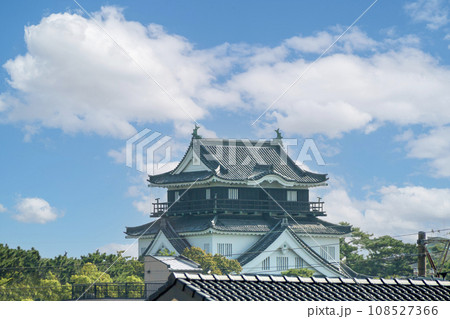 岡崎城 岡崎城 108527366
