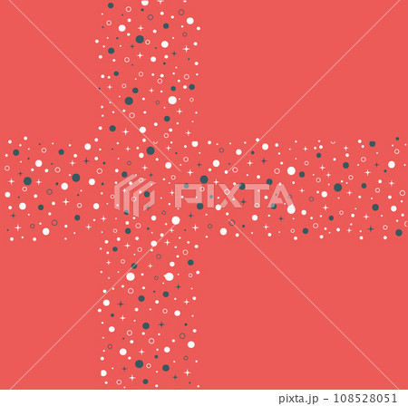 minimal Christmas background vector illustration minimal Christmas background vector illustration 108528051