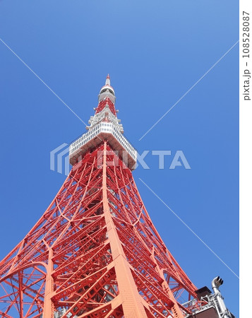 東京タワー 108528087