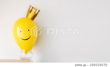 Mother-Daughter Relationship. How to Find Common Ground with Teenage Daughters. Happy teen girl walking and playing with her mom in autumn park. 108529570