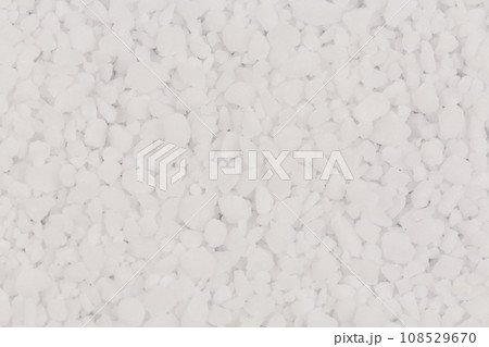 white salt texture white salt texture 108529670