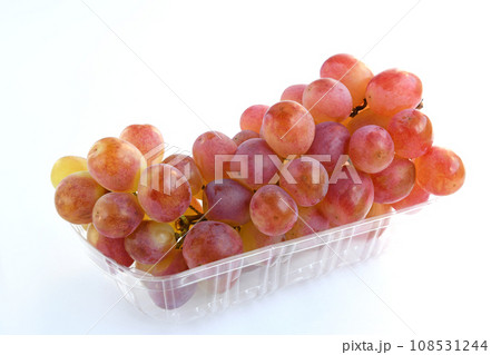ぶどう（甲斐乙女） 108531244