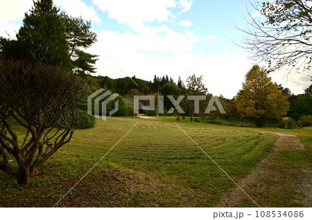 秋の遠野ふるさと村 秋の遠野ふるさと村 108534086