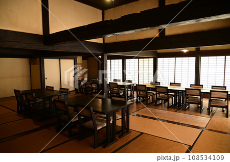 秋の遠野ふるさと村 秋の遠野ふるさと村 108534109