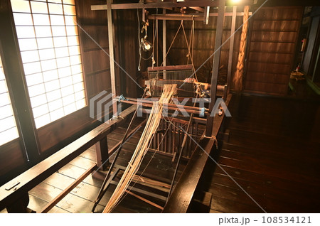 秋の遠野ふるさと村 秋の遠野ふるさと村 108534121