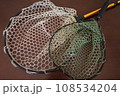 管釣り用ランディングネット 108534204