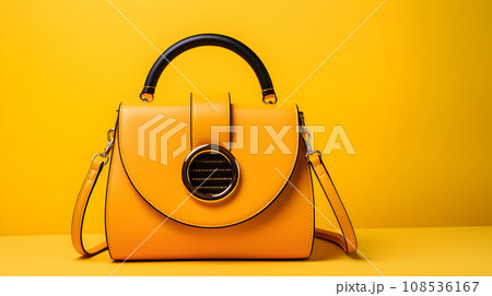 Women leather bag Women leather bag 108536167