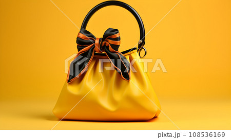 Women leather bag 108536169