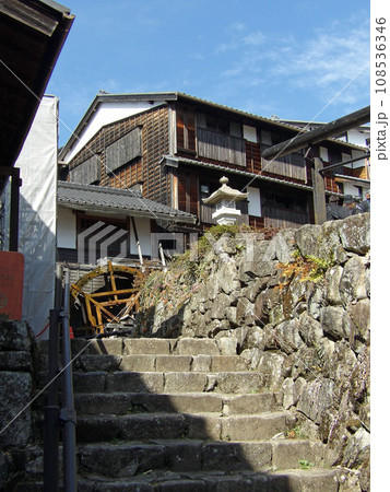 馬籠宿 108536346