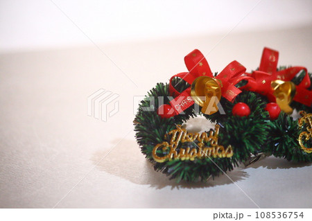 クリスマスイメージ クリスマスイメージ 108536754