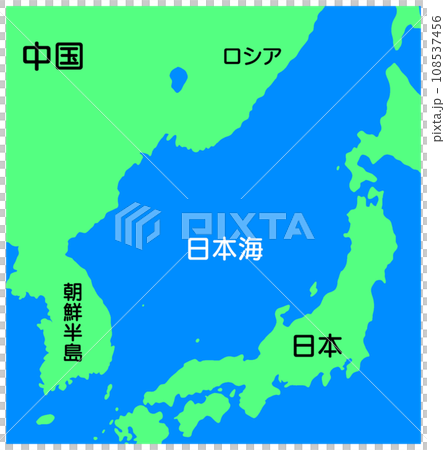 Japan Sea 108537456