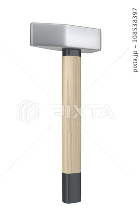 Straight peen hammer Straight peen hammer 108538397