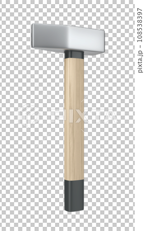 Straight peen hammer Straight peen hammer 108538397