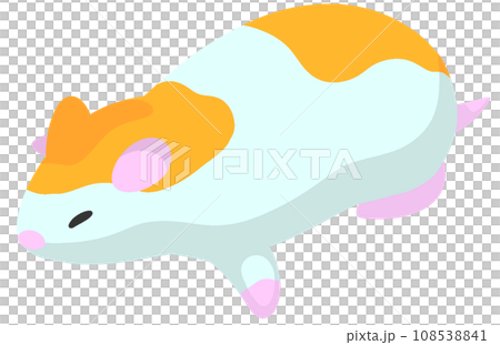 子ハム 子ハム 108538841