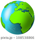 Space science Rockets earth planet  108538866