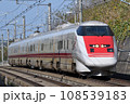 東北新幹線で検測中のE926形East-i（イーストアイ） 108539183
